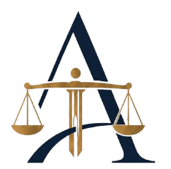 Avyaksham Legal Logo